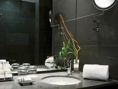 Апартаменты Hesperia Sport Барселона