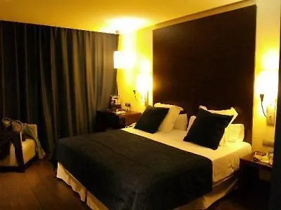شقة Hesperia Sport برشلونة