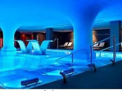شقة Hesperia Sport برشلونة