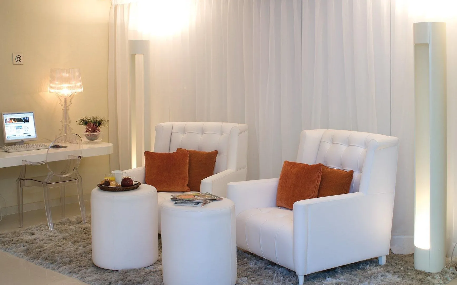 شقة Hesperia Sport برشلونة 0*,  إسبانيا