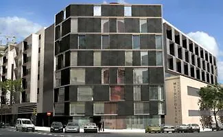 شقة Hesperia Sport برشلونة