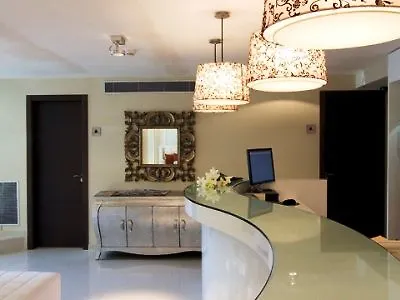 شقة Hesperia Sport برشلونة
