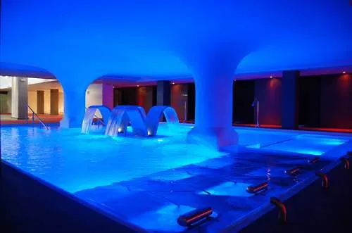 شقة Hesperia Sport برشلونة