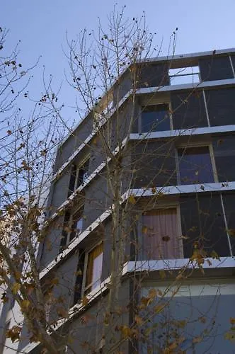 شقة Hesperia Sport برشلونة