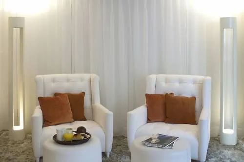 شقة Hesperia Sport برشلونة