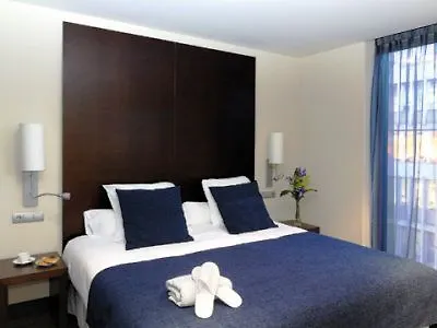 شقة Hesperia Sport برشلونة إسبانيا